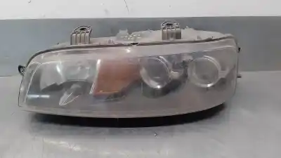 Piesă de schimb auto la mâna a doua far stânga pentru fiat punto berlina (188) 1.2 8v dynamic referințe oem iam 46522725