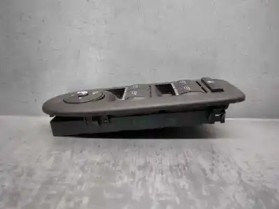 Second-hand car spare part left front power window switch for ford kuga (cbv) 2.0 tdci cat oem iam references 9m5t14a132aa  