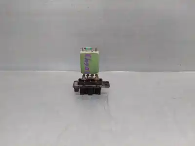 Peça sobressalente para automóvel em segunda mão RESISTÊNCIA SOFAGEM CHAUFFAGE por CITROEN BERLINGO  Referências OEM IAM 648055  