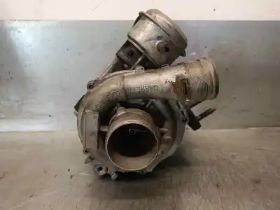 İkinci el araba yedek parçası Turbosarj için RENAULT MEGANE II BERLINA 5P 1.9 dCi Diesel OEM IAM referansları H8200575462  