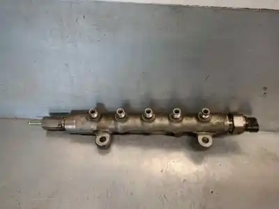 Pièce détachée automobile d'occasion rampe d'injecteur pour mazda cx-7 (er) 2.2 mzr-cd awd (er10a) références oem iam r2aa13gc0a