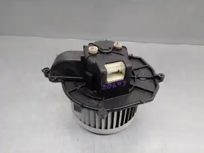 Peça sobressalente para automóvel em segunda mão motor de sofagem por citroen berlingo xtr 1.6 hdi 92 referências oem iam 6441ar  