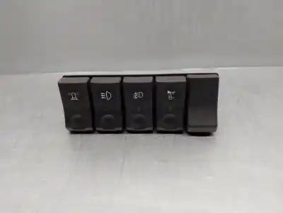 Peça sobressalente para automóvel em segunda mão comandos de alavanca por citroen berlingo xtr 1.6 hdi 92 referências oem iam 5010232158