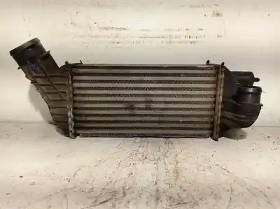 Second-hand car spare part INTERCOOLER for CITROEN DS5  OEM IAM references 9674720580  W9084002