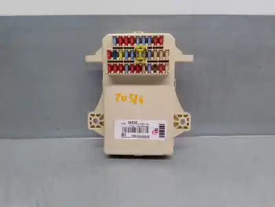 Second-hand car spare part  for HYUNDAI I30 (FD)  OEM IAM references 919501H51010  