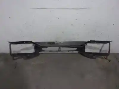 Автозапчастина б/у фронтальна панель для fiat scudo (222) 1.9 td / 2.0 jtd el furg. посилання на oem iam 9450006325  