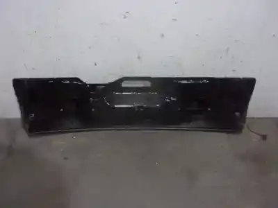 Second-hand car spare part tailgate for bmw x5 (e70) 3.0 turbodiesel cat oem iam references 41627161677  