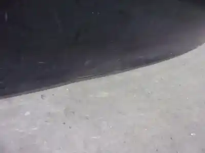 Second-hand car spare part tailgate for bmw x5 (e70) 3.0 turbodiesel cat oem iam references 41627161677  