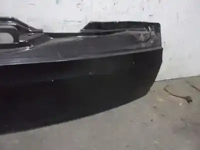 Second-hand car spare part tailgate for bmw x5 (e70) 3.0 turbodiesel cat oem iam references 41627161677  