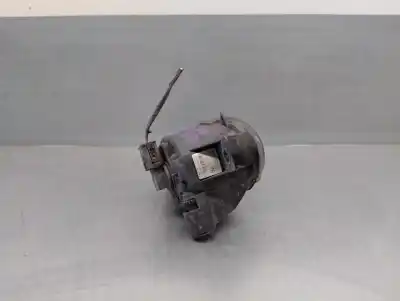 Peça sobressalente para automóvel em segunda mão farol / projetor de nevoeiro direito por bmw x5 (e70) 3.0 turbodiesel cat referências oem iam 63176924656  89206142