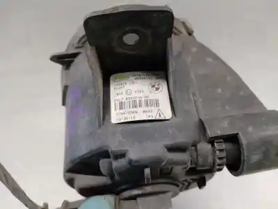 Peça sobressalente para automóvel em segunda mão farol / projetor de nevoeiro direito por bmw x5 (e70) 3.0 turbodiesel cat referências oem iam 63176924656  89206142