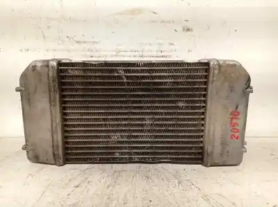 Автозапчасти б/у интеркулер за land rover discovery (salljg/lj) 2.5 turbodiesel ссылки oem iam ftp8030  