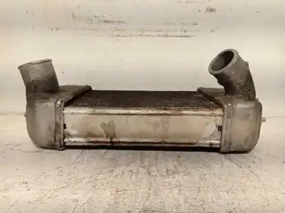 Автозапчасти б/у интеркулер за land rover discovery (salljg/lj) 2.5 turbodiesel ссылки oem iam ftp8030  