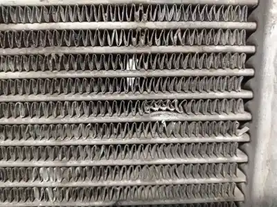 Автозапчасти б/у интеркулер за land rover discovery (salljg/lj) 2.5 turbodiesel ссылки oem iam ftp8030  