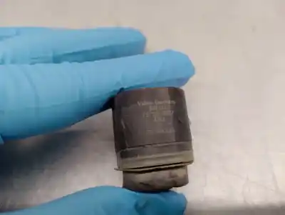 Peça sobressalente para automóvel em segunda mão sensor de estacionamento por bmw x5 (e70) 3.0 turbodiesel cat referências oem iam 9139868  1309081641