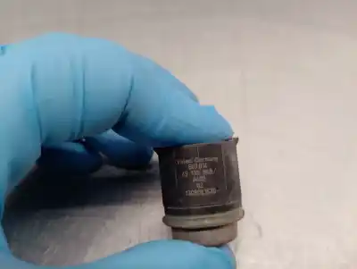 Peça sobressalente para automóvel em segunda mão sensor de estacionamento por bmw x5 (e70) 3.0 turbodiesel cat referências oem iam 9139868  1309081630