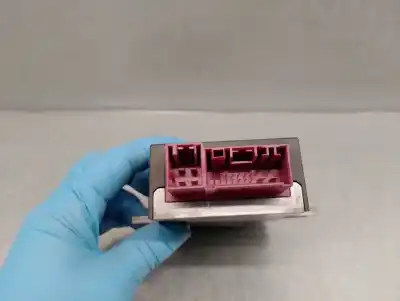 Second-hand car spare part electronic module for bmw x5 (e70) 3.0 turbodiesel cat oem iam references 16147203993  55892110