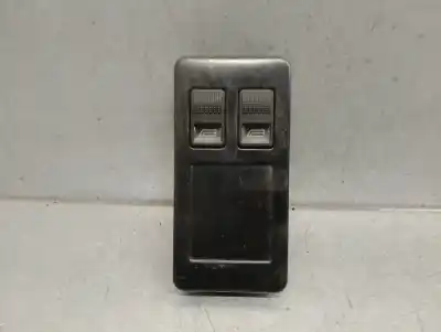 Peça sobressalente para automóvel em segunda mão Botão / Interruptor Elevador Vidro Dianteiro Esquerdo por AUDI A6 BERLINA (C4) 2.5 TDI CAT (AEL) Referências OEM IAM 4A0959515C  4A0959521A