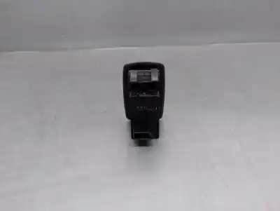 Peça sobressalente para automóvel em segunda mão botão / interruptor elevador vidro traseiro esquerdo por bmw x5 (e70) 3.0 turbodiesel cat referências oem iam 6945874  15939900