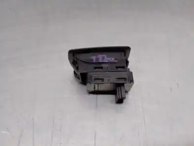 Peça sobressalente para automóvel em segunda mão botão / interruptor elevador vidro traseiro esquerdo por bmw x5 (e70) 3.0 turbodiesel cat referências oem iam 6945874  15939900