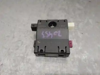 Peça sobressalente para automóvel em segunda mão módulo eletrônico por bmw x5 (e70) 3.0 turbodiesel cat referências oem iam 65209141491