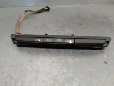 Second-hand car spare part multifunction switch for bmw x5 (e70) 3.0 turbodiesel cat oem iam references 61319180946
