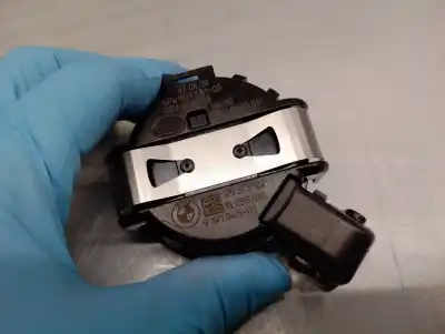 Peça sobressalente para automóvel em segunda mão sensor por bmw x5 (e70) 3.0 turbodiesel cat referências oem iam 919104501  6pw00968100