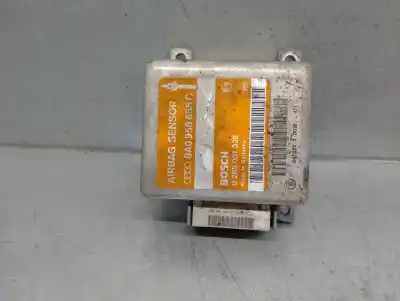 Peça sobressalente para automóvel em segunda mão Centralina De Airbag por AUDI A6 BERLINA (C4) 2.5 TDI CAT (AEL) Referências OEM IAM 8A0959655C  0285001038