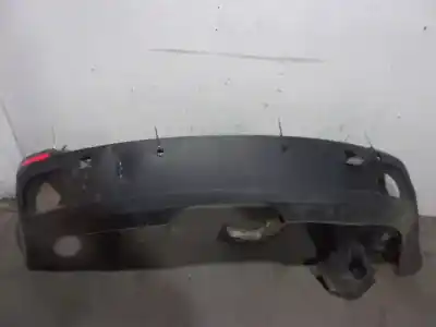 Peça sobressalente para automóvel em segunda mão Para Choques Traseiro por BMW X5 (E70) 3.0 Turbodiesel CAT Referências OEM IAM 51127178280  