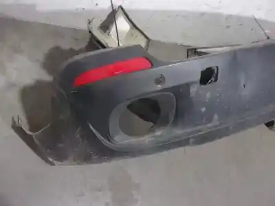 Peça sobressalente para automóvel em segunda mão para choques traseiro por bmw x5 (e70) 3.0 turbodiesel cat referências oem iam 51127178280  