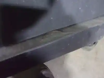 Peça sobressalente para automóvel em segunda mão para choques traseiro por bmw x5 (e70) 3.0 turbodiesel cat referências oem iam 51127178280  