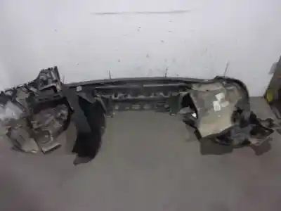 Peça sobressalente para automóvel em segunda mão para choques traseiro por bmw x5 (e70) 3.0 turbodiesel cat referências oem iam 51127178280  