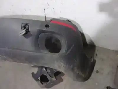 Peça sobressalente para automóvel em segunda mão para choques traseiro por bmw x5 (e70) 3.0 turbodiesel cat referências oem iam 51127178280  