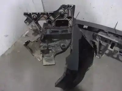 Peça sobressalente para automóvel em segunda mão para choques traseiro por bmw x5 (e70) 3.0 turbodiesel cat referências oem iam 51127178280  