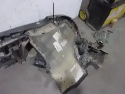 Peça sobressalente para automóvel em segunda mão para choques traseiro por bmw x5 (e70) 3.0 turbodiesel cat referências oem iam 51127178280  