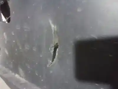 Peça sobressalente para automóvel em segunda mão para choques traseiro por bmw x5 (e70) 3.0 turbodiesel cat referências oem iam 51127178280  