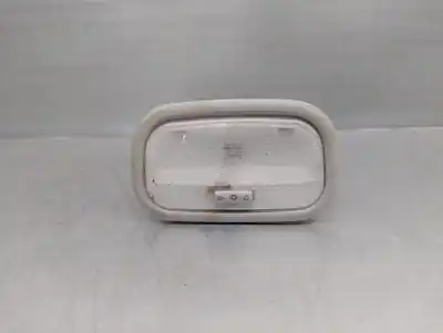 Peça sobressalente para automóvel em segunda mão luz interior por citroen berlingo xtr 1.6 hdi 92 referências oem iam 9681371977