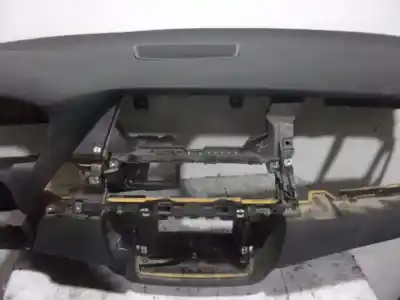 Second-hand car spare part dashboard for bmw x5 (e70) 3.0 turbodiesel cat oem iam references 51456974547  