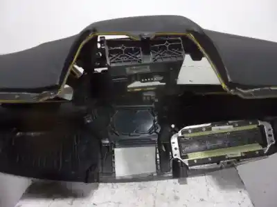 Second-hand car spare part dashboard for bmw x5 (e70) 3.0 turbodiesel cat oem iam references 51456974547  