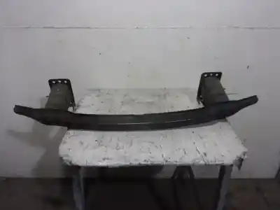 Peça sobressalente para automóvel em segunda mão reforço do pára choques dianteiro por bmw x5 (e70) 3.0 turbodiesel cat referências oem iam 51117165458