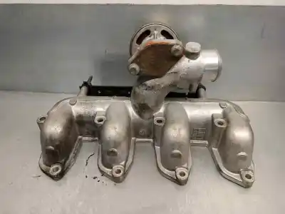 Peça sobressalente para automóvel em segunda mão Coletor Admissão por FORD FOCUS BERLINA (CAK) 1.8 TDCi CAT Referências OEM IAM 2M5Q9S468AC  