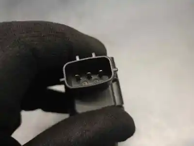 Автозапчасти б/у катушка зажигания за infiniti fx 3.7 v6 (320 cv) 3.7 v6 ссылки oem iam 22448ey00a  