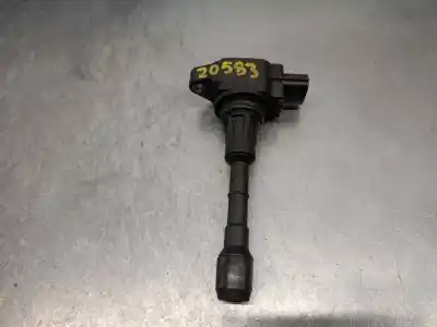 Автозапчасти б/у катушка зажигания за infiniti fx 3.7 v6 (320 cv) 3.7 v6 ссылки oem iam 22448ey00a  