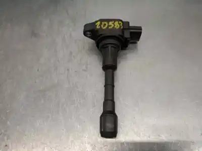 Pezzo di ricambio per auto di seconda mano Bobina Di Accensione per INFINITI FX 3.7 V6 (320 CV) 3.7 V6 Riferimenti OEM IAM 22448EY00A  