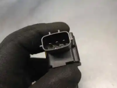 Pezzo di ricambio per auto di seconda mano bobina di accensione per infiniti fx 3.7 v6 (320 cv) 3.7 v6 riferimenti oem iam 22448ey00a  