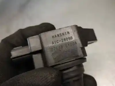 Pezzo di ricambio per auto di seconda mano bobina di accensione per infiniti fx 3.7 v6 (320 cv) 3.7 v6 riferimenti oem iam 22448ey00a  
