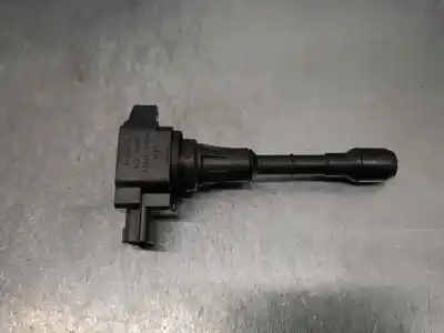 Автозапчастина б/у котушка запалювання для infiniti fx 3.7 v6 (320 cv) 3.7 v6 посилання на oem iam 22448ey00a  