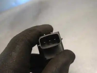 Автозапчастина б/у котушка запалювання для infiniti fx 3.7 v6 (320 cv) 3.7 v6 посилання на oem iam 22448ey00a  