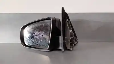 Peça sobressalente para automóvel em segunda mão espelho retrovisor esquerdo por bmw x5 (e70) 3.0 turbodiesel cat referências oem iam 51167282721