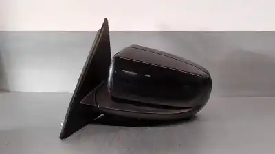 Peça sobressalente para automóvel em segunda mão espelho retrovisor esquerdo por bmw x5 (e70) 3.0 turbodiesel cat referências oem iam 51167282721  
